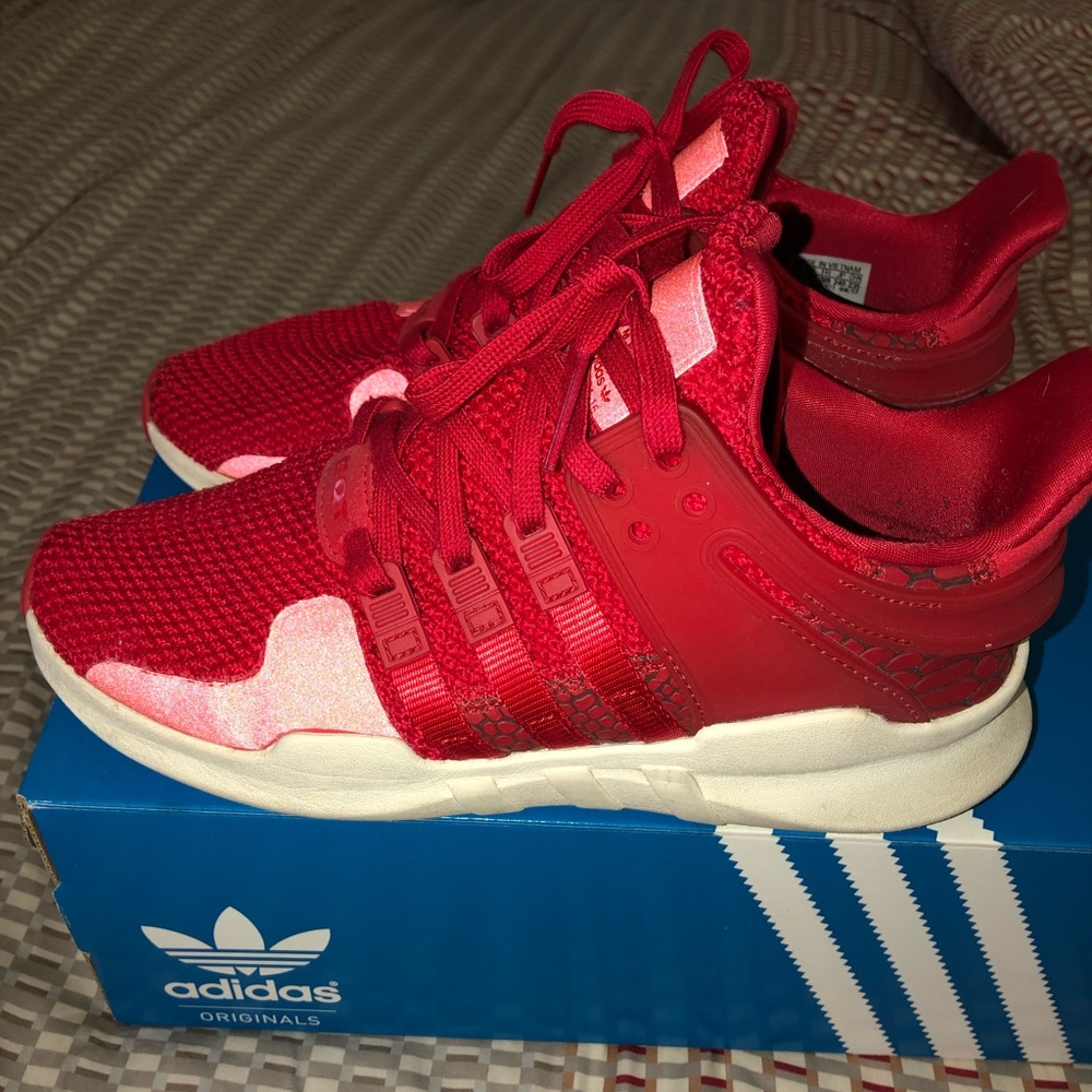 Adidas EQT Support